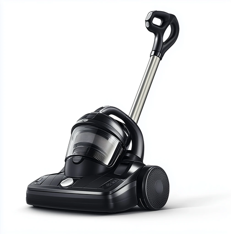 真空吸尘器产品展示