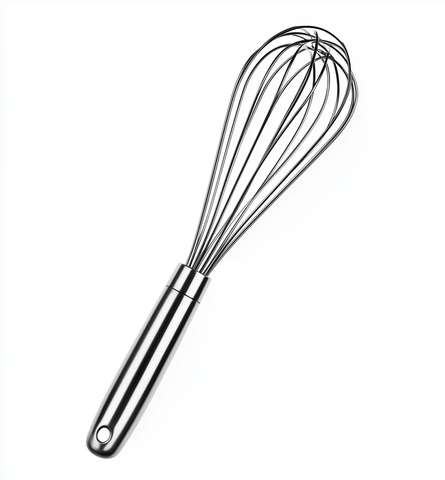 不锈钢打蛋器