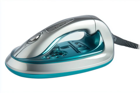 电熨斗内部结构