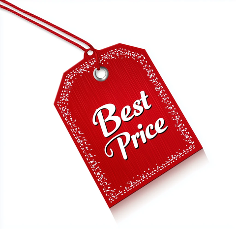 最佳价格标签