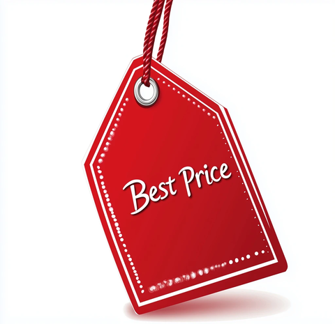 最佳价格标签