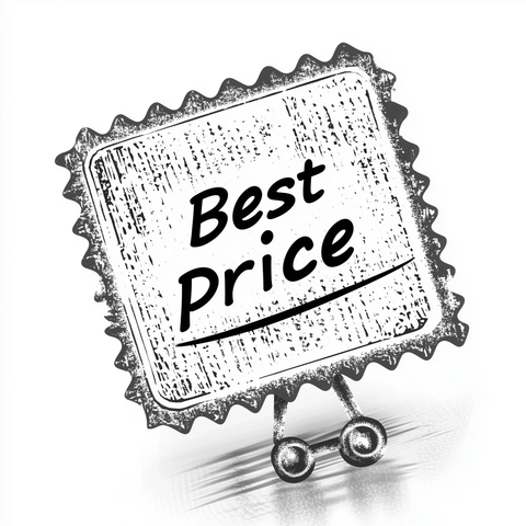 最佳价格