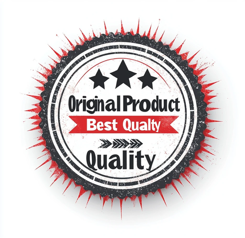 原品最佳质量徽章