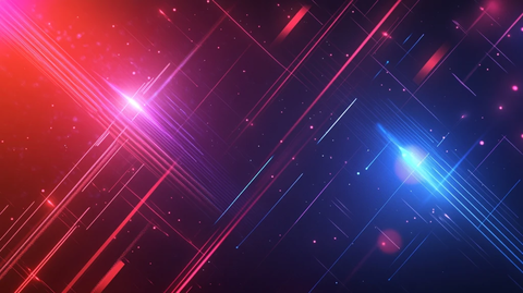 动态新闻背景世界地图