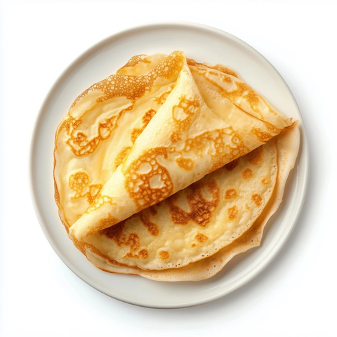 俄罗斯薄饼