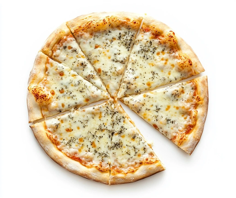 切片披萨