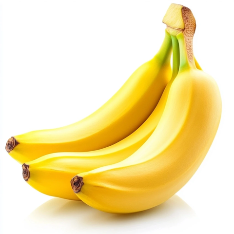 黄色香蕉