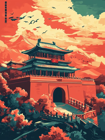 庆祝中华人民共和国成立73周年