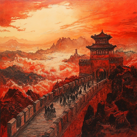 改革浪潮中的抉择