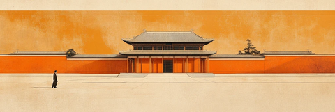 宋代壁画与建筑