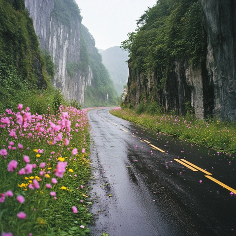中国国家高速公路