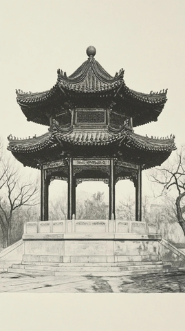 条约签署纪念建筑