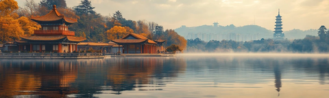 水滋养生命，科技守护未来