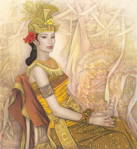 冯长江-爪哇岛的舞娘-543MB 