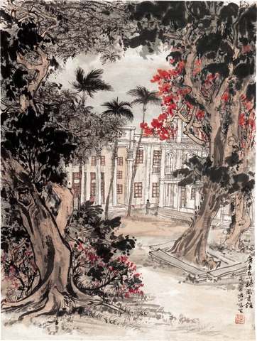 台县图书馆47x36 