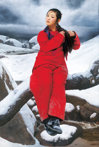 王y-009-约会的春天-ca0709025 