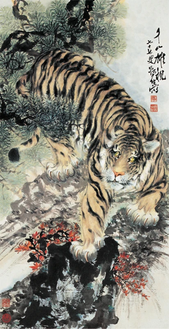 石舟 猛虎zip (1) 