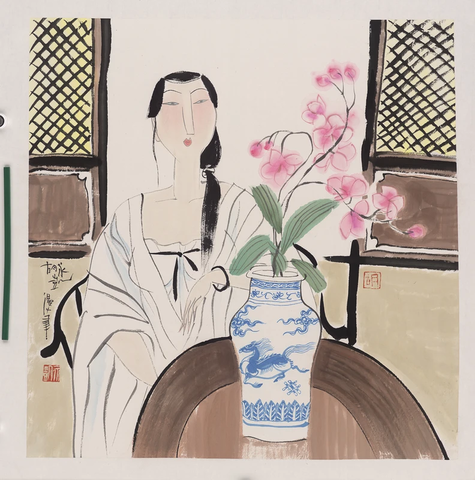 胡永凯--望兰(原)-ca0806022 