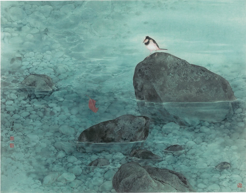 邹传安-秋水澄明--517MB 