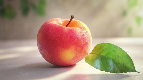 高清小苹果