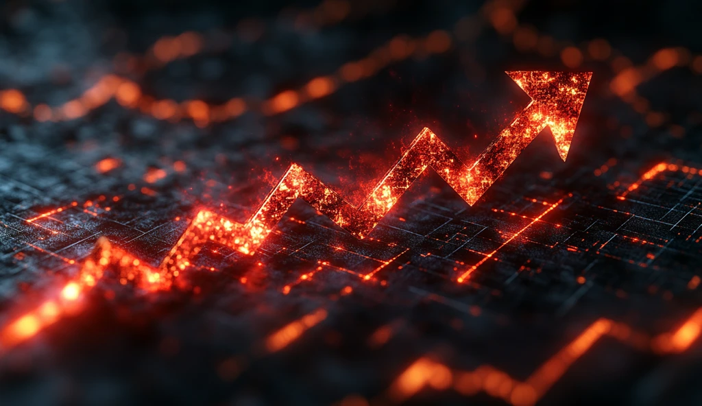 下跌的市场趋势