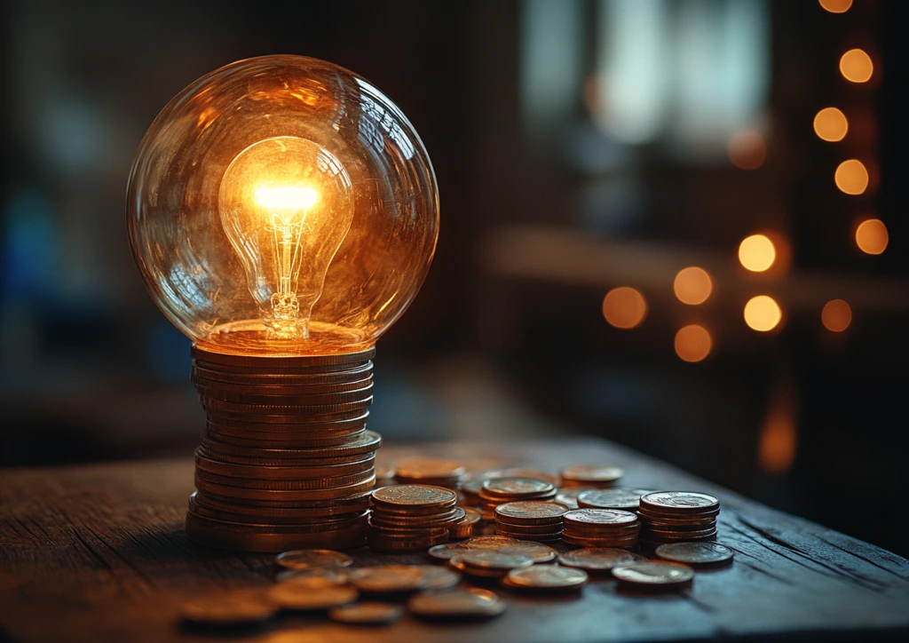 个最佳投资点子