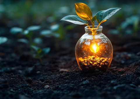 个最佳投资点子