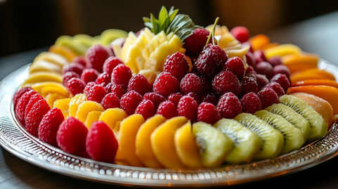 水果大盘