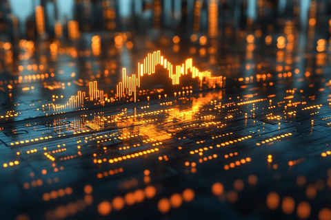 瑞波币价格上涨图