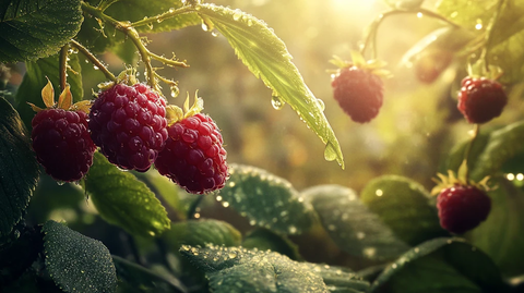 高清唯美水果园艺