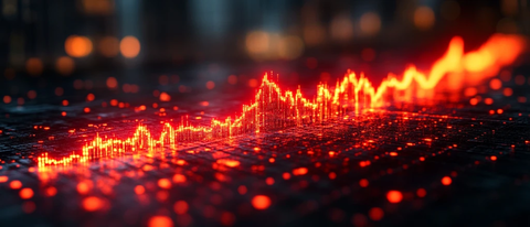 全球市场股票价格下跌