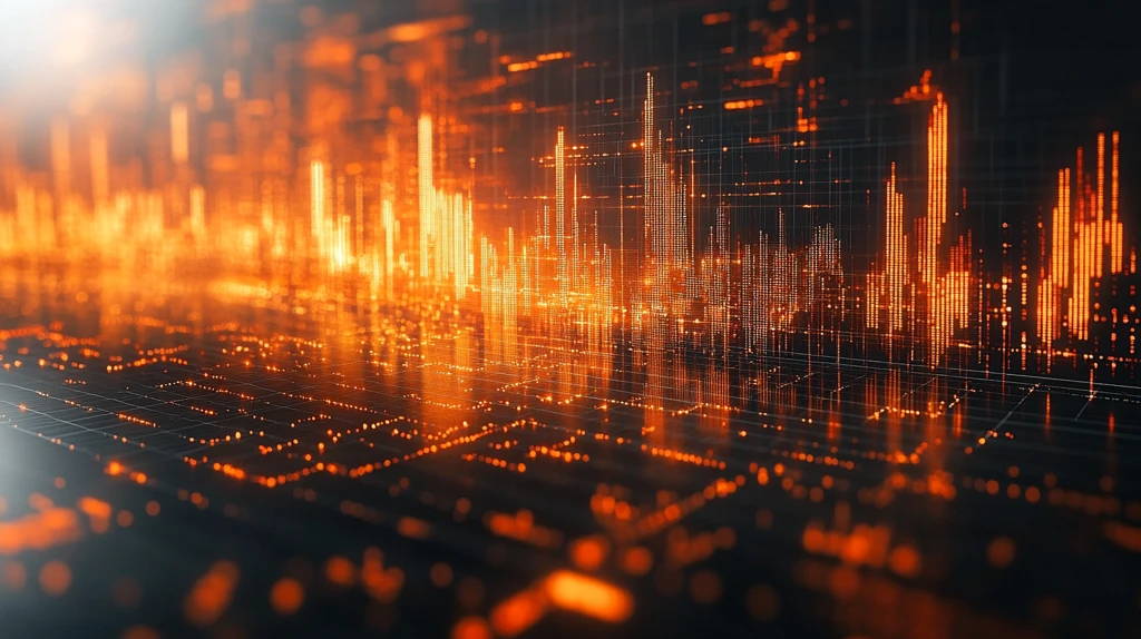 交易图表研究背景