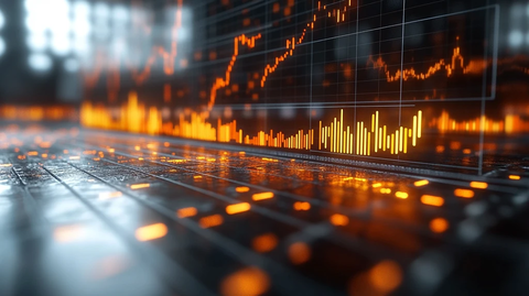 交易图表研究背景