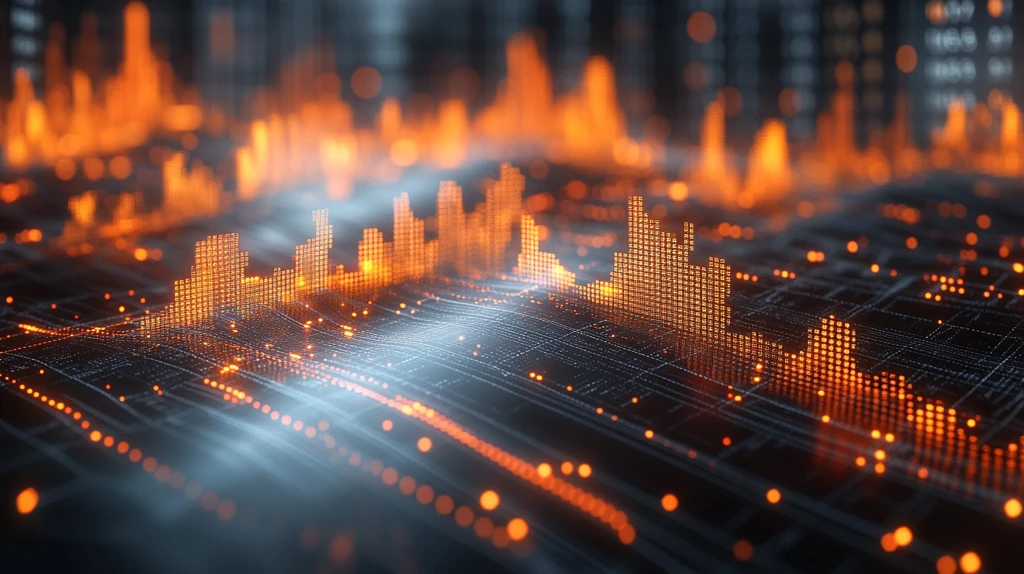 交易图表研究背景