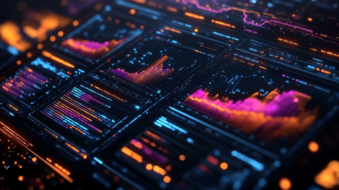 产品数据分析接口