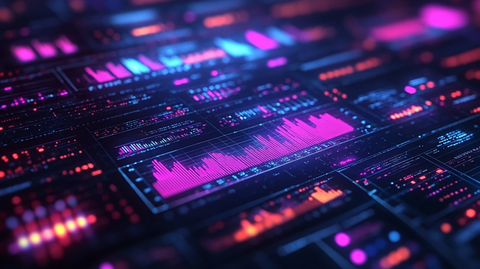 产品数据分析接口