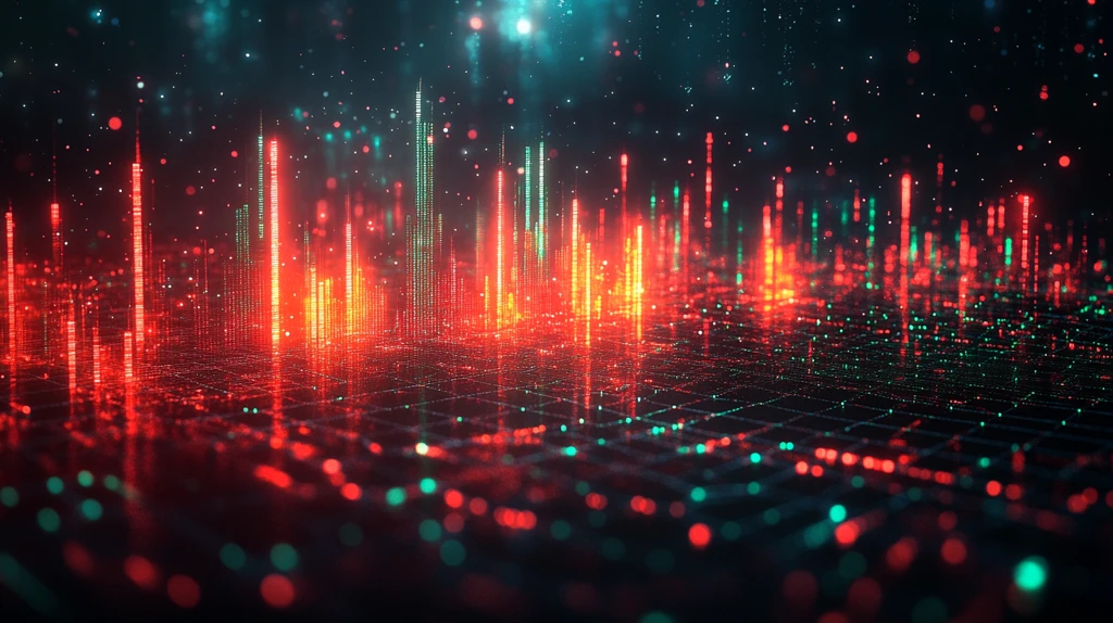 投资涨跌几何图