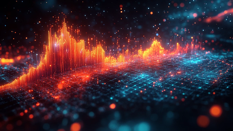 投资涨跌几何图