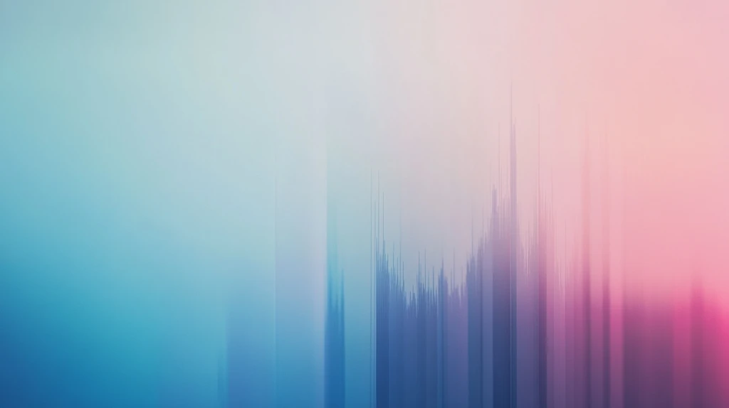 金融背景模糊图