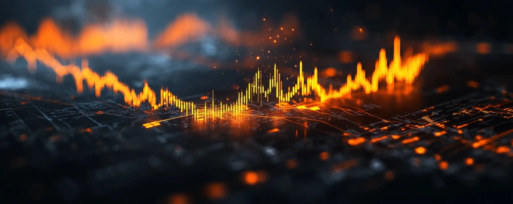 蜡烛图上升趋势