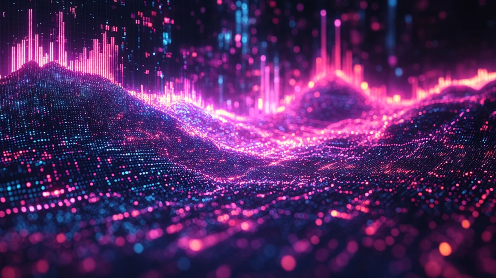 立体图形市场线