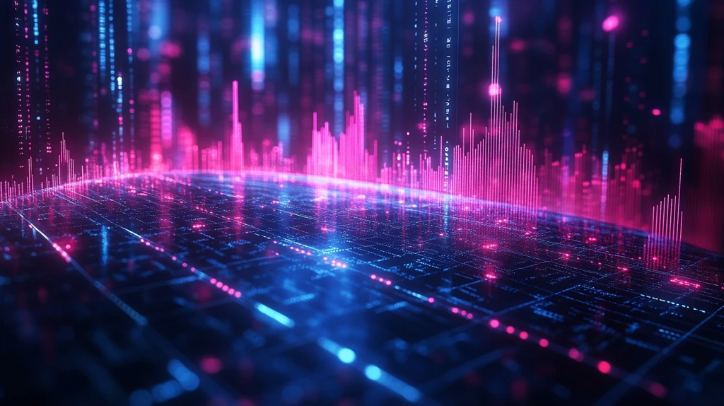 立体图形市场线