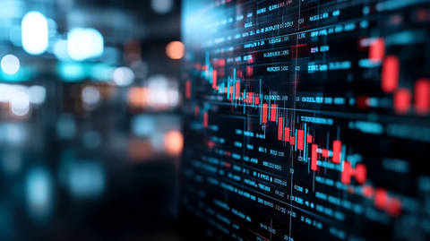 牛市图腾与股价升势