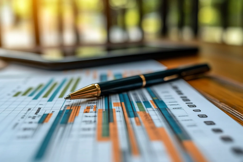 公司年度财务报告