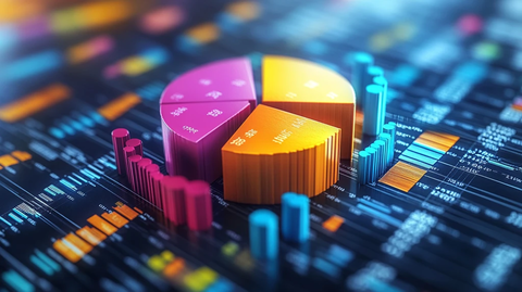 数据驱动数字营销展示