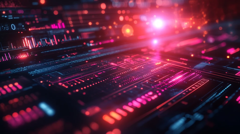 数据分析图表流