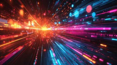 数据分析图表流