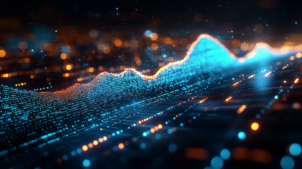 股票走势简洁图