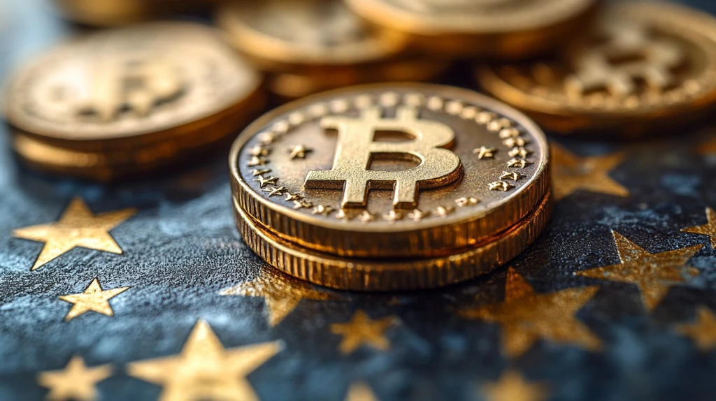 欧元美元汇率走势