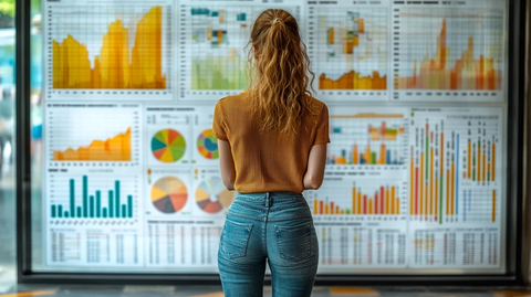 个性特征适合度预测